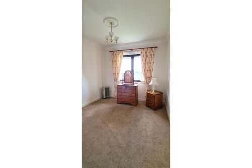 Flat 6, Crichton View, 9 Crichton Road, Rothesay, Isle of Bute, PA20 9JR