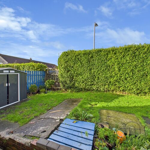 Anderson Drive, Saltcoats 