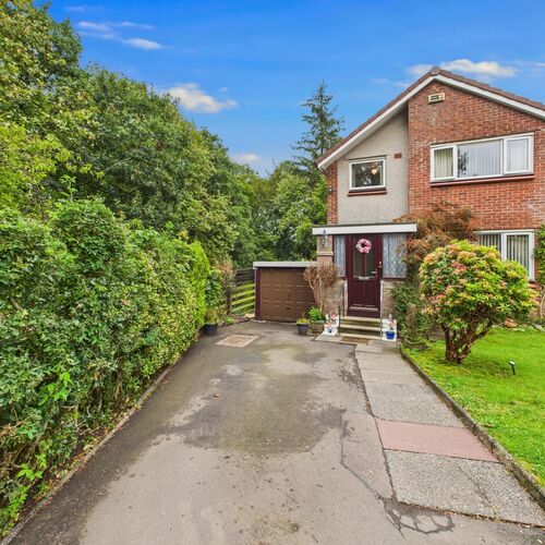 St Palladius Terrace, Dalry