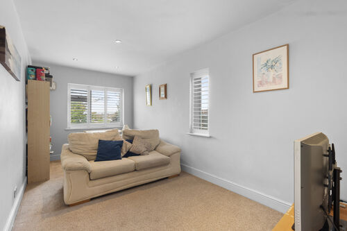 Coast Road, Pevensey Bay