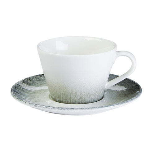 Linear Tea Cup 200ml/7oz