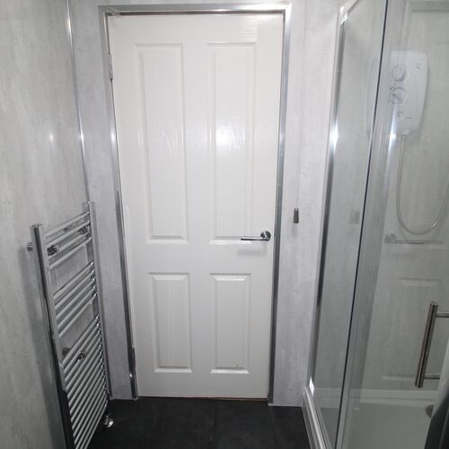 Bonnyton Road, Kilmarnock 