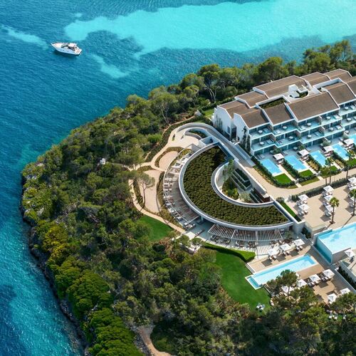 IKOS Porto Petro - Mallorca