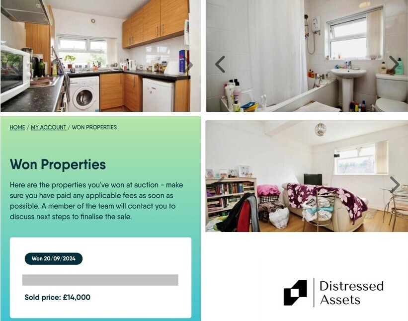 Property Sourcing Liverpool