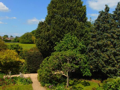 FULL - Late Summer in Oxfordshire - FULL Copy