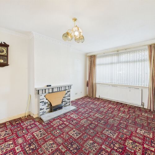 11 Cumbrae Drive, Kilmarnock 