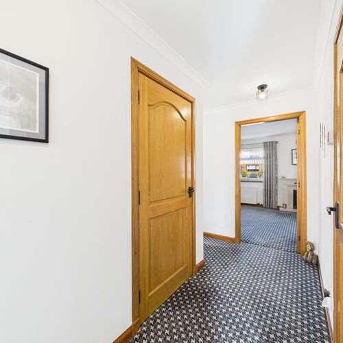 Lennox Wynd, Saltcoats 