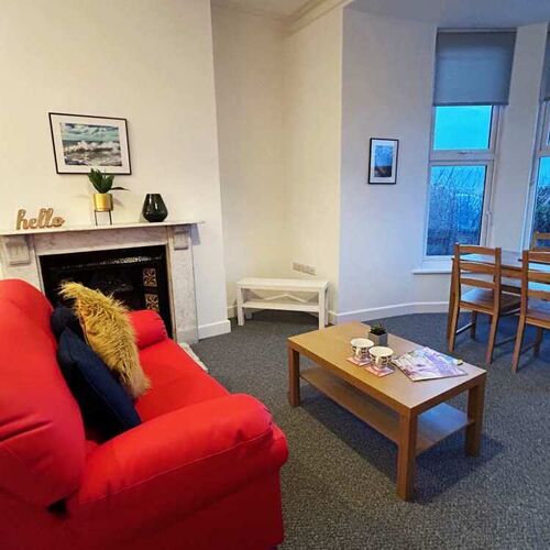 Flat 2