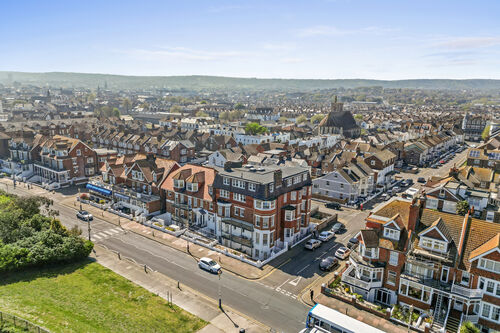 Royal Parade, Eastbourne