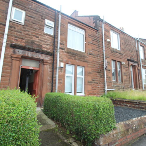 Bonnyton Road, Kilmarnock