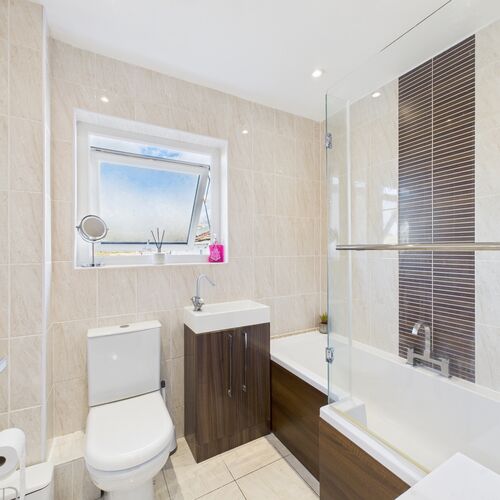 84 Chapelhill Mount Ardrossan
