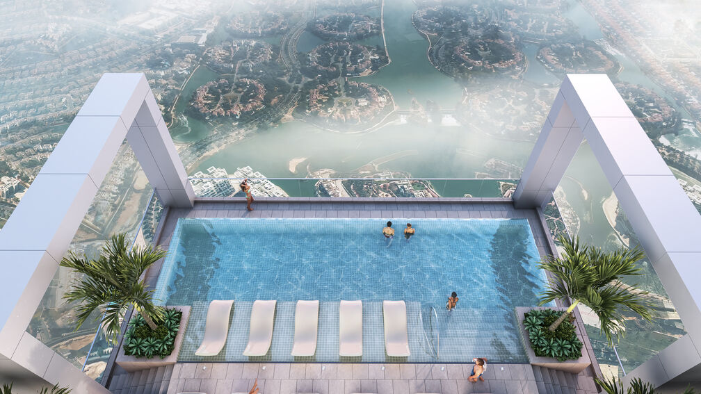VERDE by SOBHA