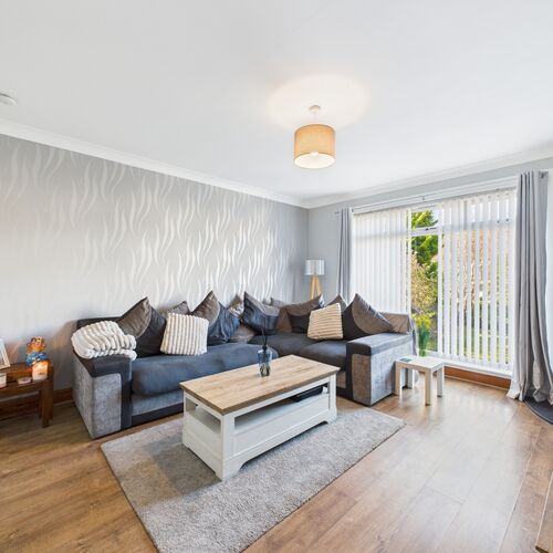 Murray Avenue, Saltcoats 