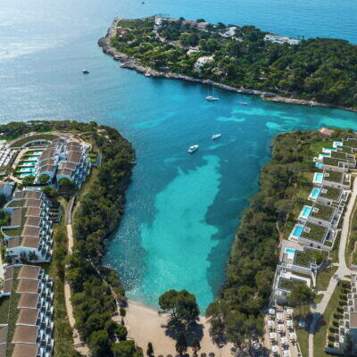 IKOS Porto Petro - Mallorca