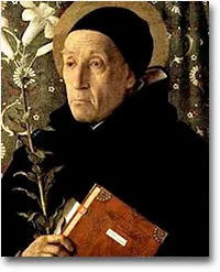 Meister Eckhart-Coming out to play!