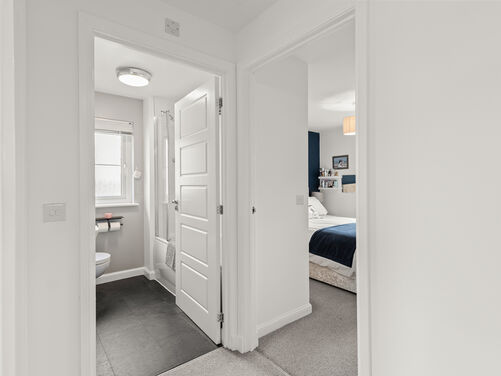 Lendrick Drive, Maddiston, FK2 0GW