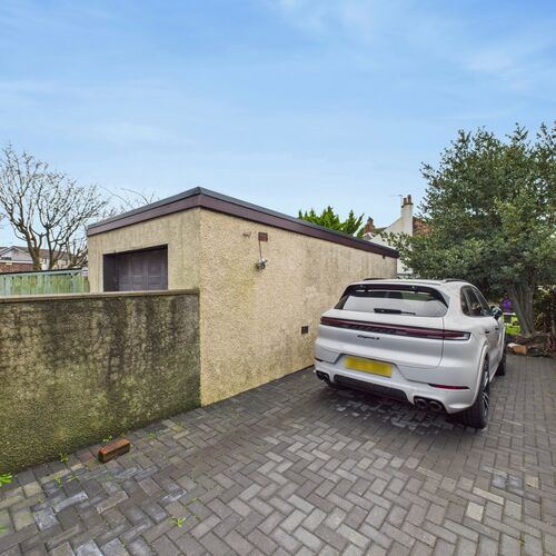 Eglinton Road, Ardrossan