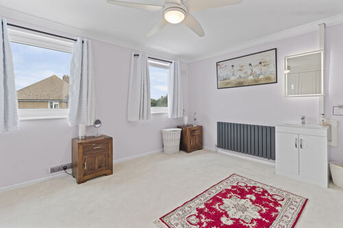 Churchdale Road, Eastbourne