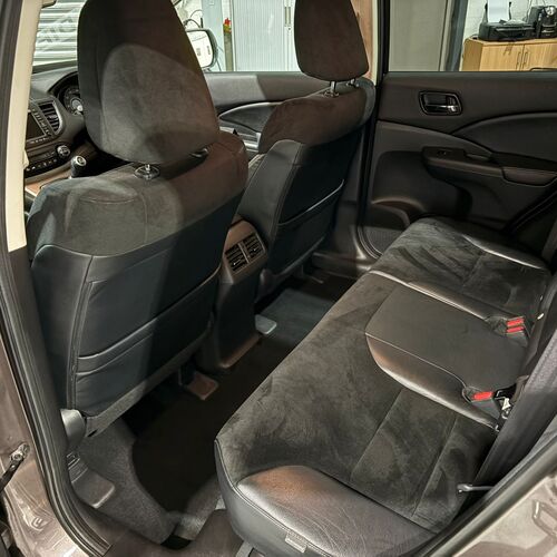 2014 (64) HONDA CRV 1.6 I D-TEC SR DIESEL 5 DOOR