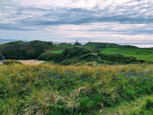 Isle of Anglesey, Wales 2026