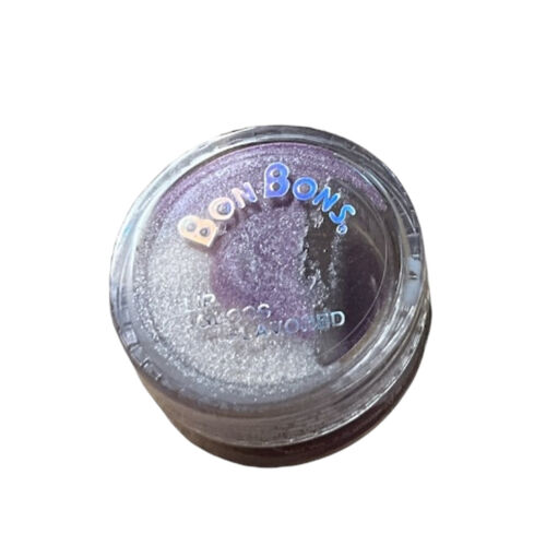 BonBons Flavoured Lip Gloss Purple Swirl - 4.8g