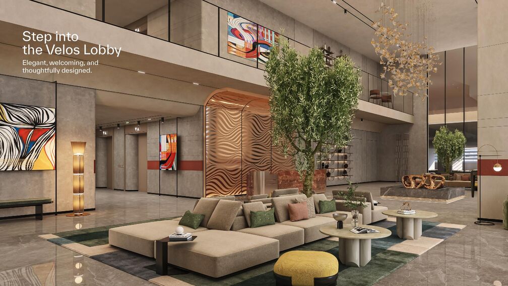 VELOS RESIDENCE