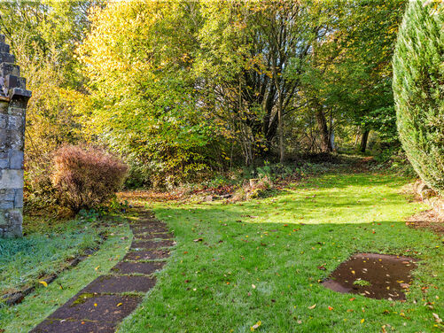 Inzievar Courtyard, Inzievar, Dunfermline, KY12 8HB