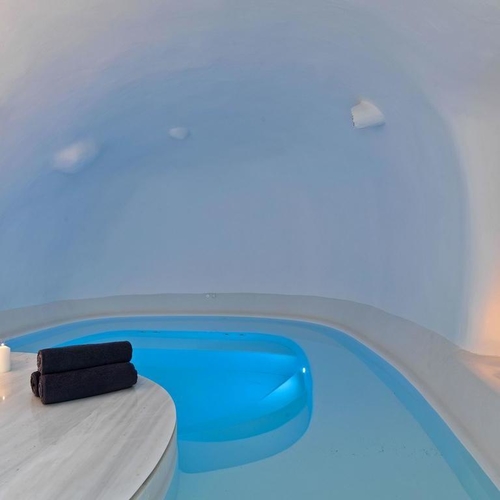 Astra Suites, Imerovigli