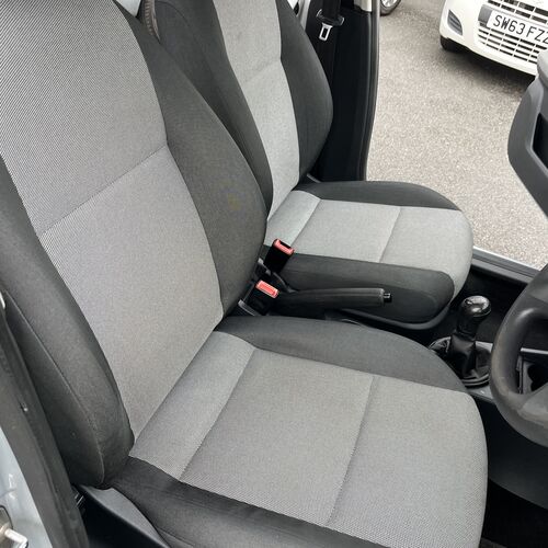 2013 (13) SKODA ROOMSTER 1.2 S TSI 5 DOOR 