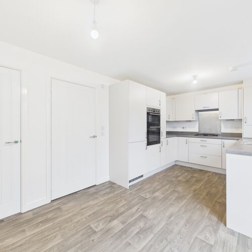 Outerwood View, Kilwinning 