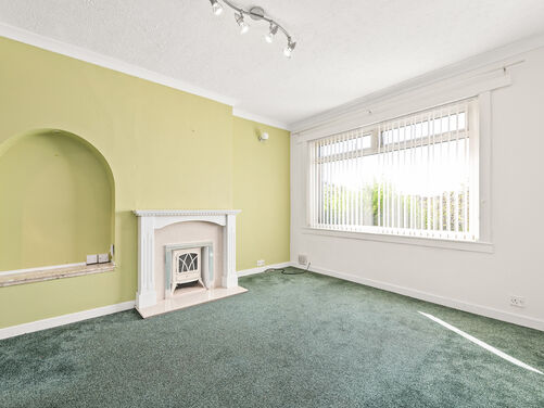 Mount William, Sauchie, FK10 3PH