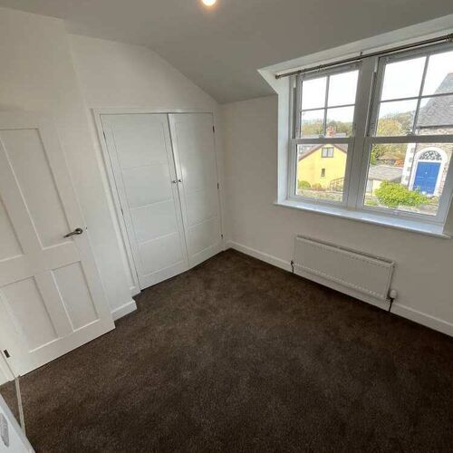 1 Penygraig