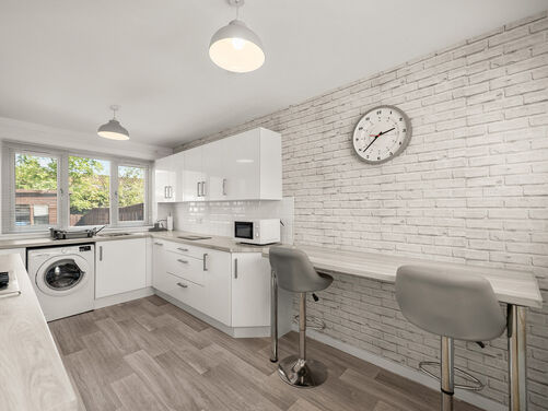 Johnstone Street, Alva, FK12 5AG