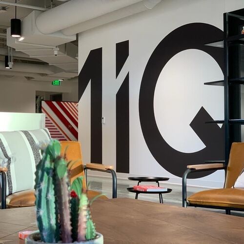 MiQ Los Angeles 