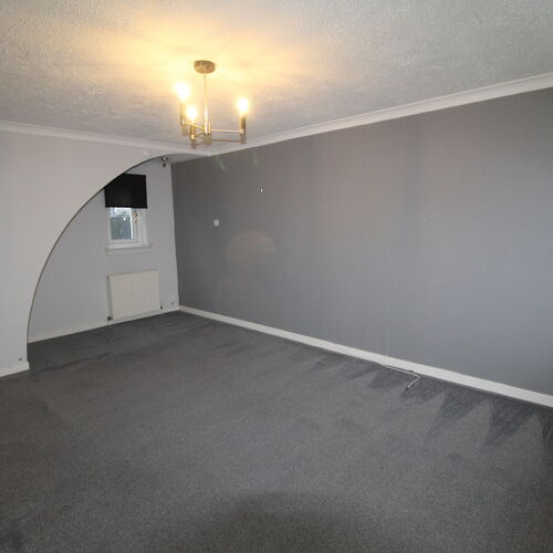 Lauder Court, Kilmarnock