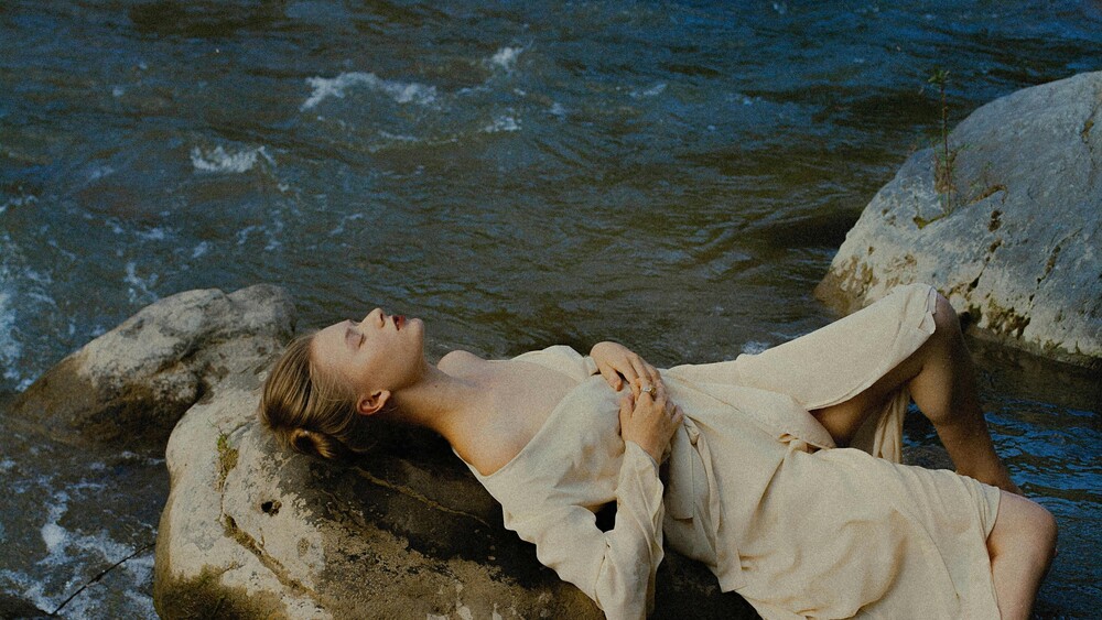 Learning From Water Signs  & Living In Flow 