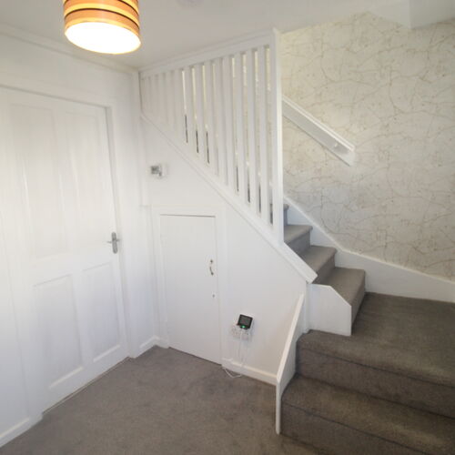 Arran Place, Irvine 