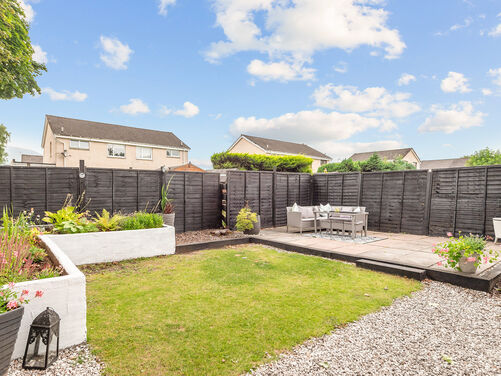 The Bryony, Tullibody, FK10 2XB