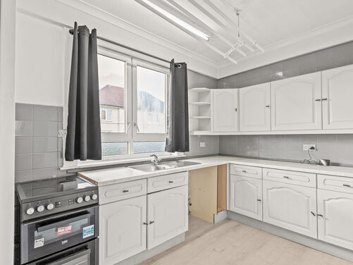 Moir Street, Alloa, FK10 2NH