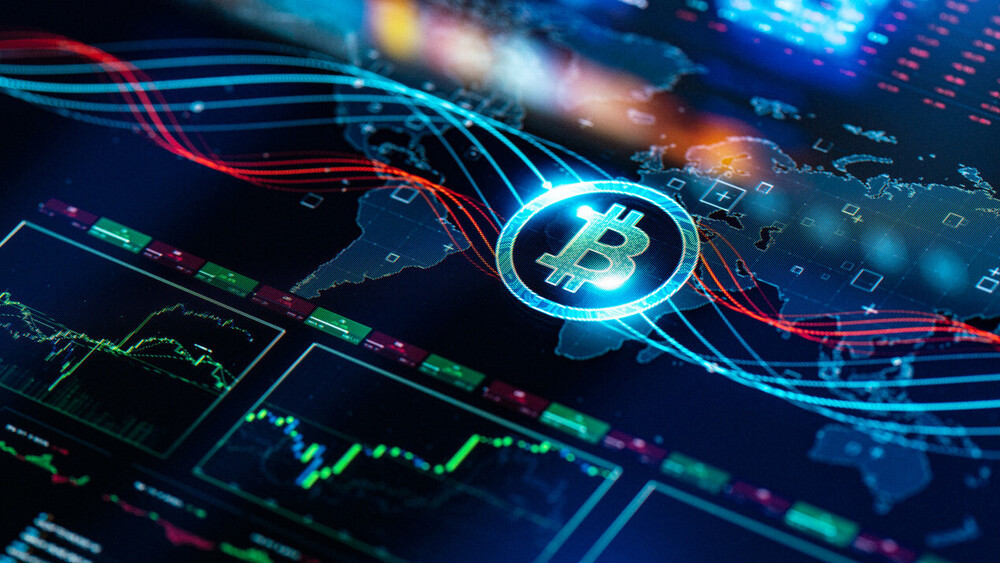 HIGH LEVERAGE TRADING