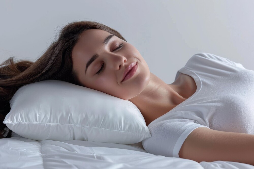 Could What We Eat Impact our Sleep?