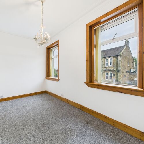 Byres Road, Kilwinning 