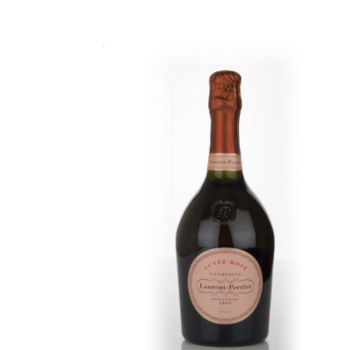 Laurent-Perrier Cuvée Rosé