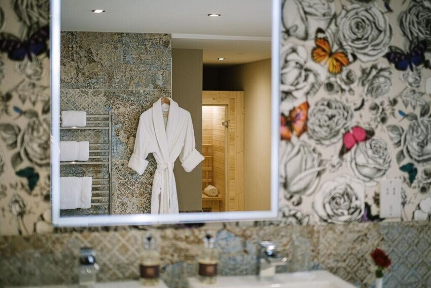 Lilac Cottage (2 bedrooms)