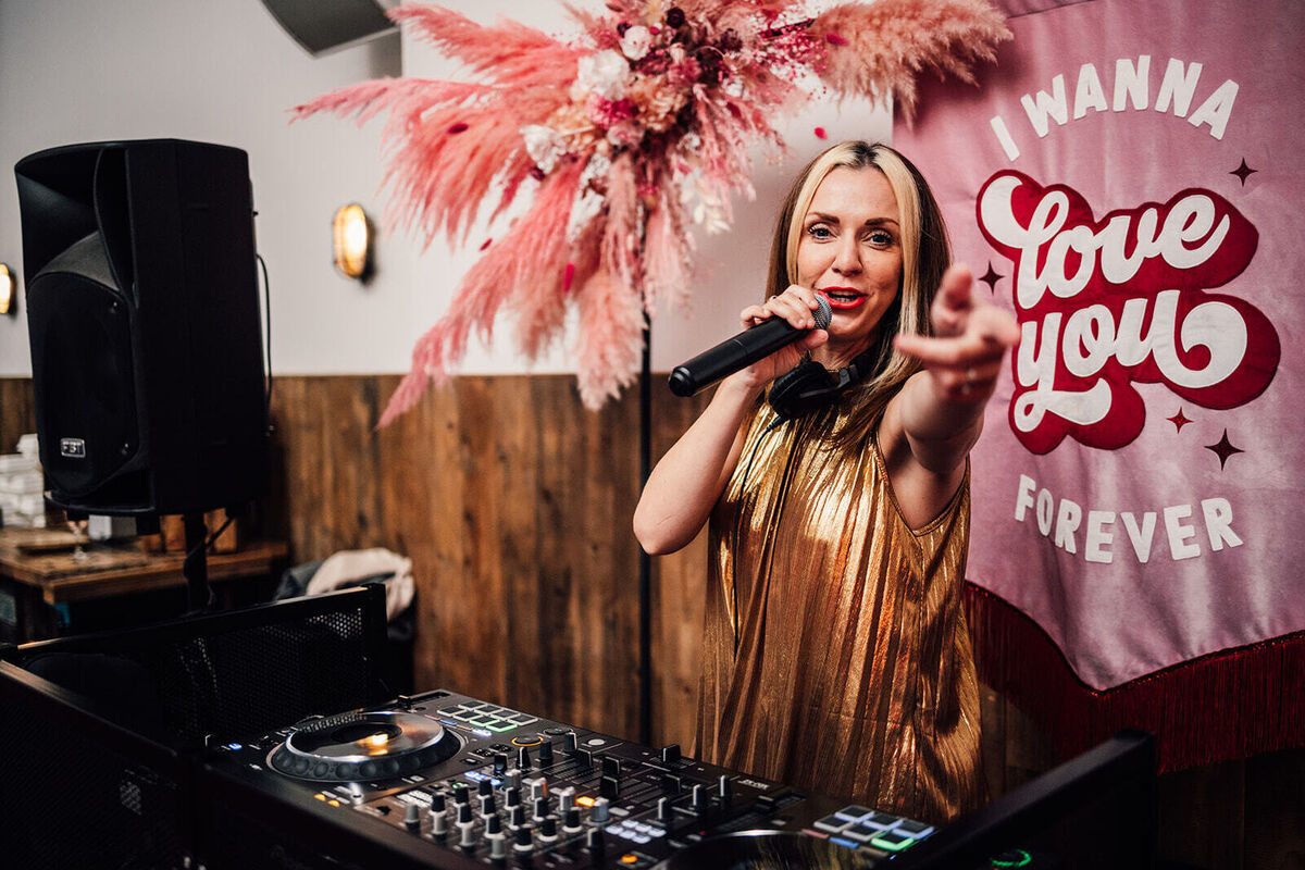 DJ Jodie