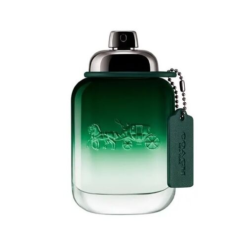 Coach Green Men 100ml (Tester)