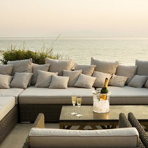 Sani Club – Halkidiki, Greece