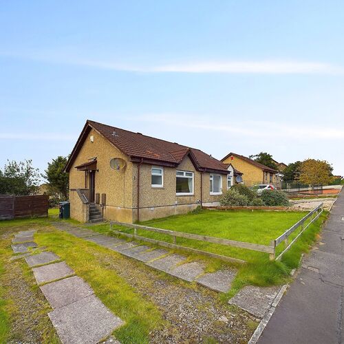 Bridgehousehill Road, Kilmarnock
