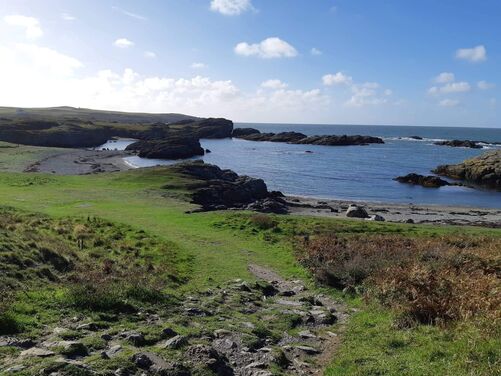 Isle of Anglesey, Wales 2026