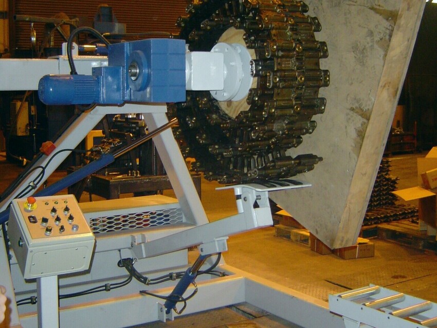 Bespoke Coiling Solutions